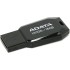 Флеш-накопитель USB 16GB  A-Data  UV100  черный